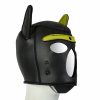 Banoch puppy hood yellow 987101831 3