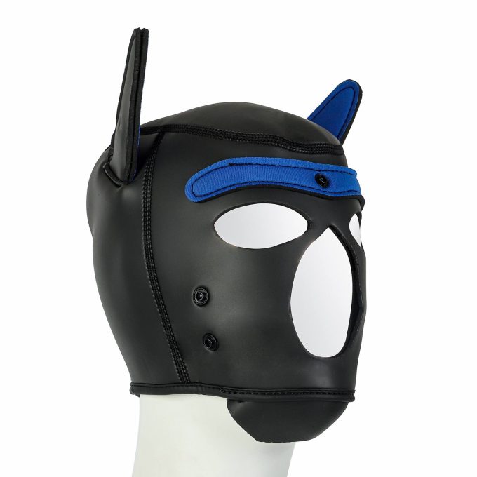 Banoch puppy play hood 987101832 3 Banoch puppy play hood 987101832 3