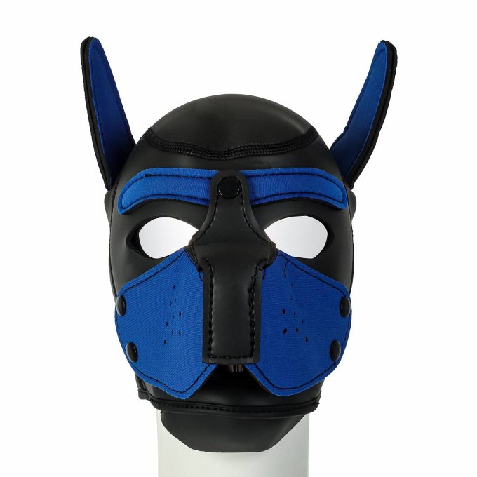 Banoch puppy play hood 987101832 Banoch puppy play hood 987101832