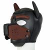 Banoch pupy hood brown 987101833 2