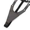 Banoch Bondage riemen body Harness black2 zwart pu leer harnas vrouw bdsm 987101756 3