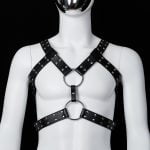 Banoch Chest harness Radnor harnas voor man 987101812