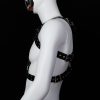 Banoch Chest harness Radnor harnas voor man 987101812 3 Banoch Chest harness Radnor harnas voor man 987101812 3