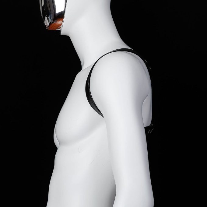 Banoch Chest harness Rahul harnas voor man 987101813 3