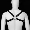 Banoch Chest harness Rahul harnas voor man 987101813 4
