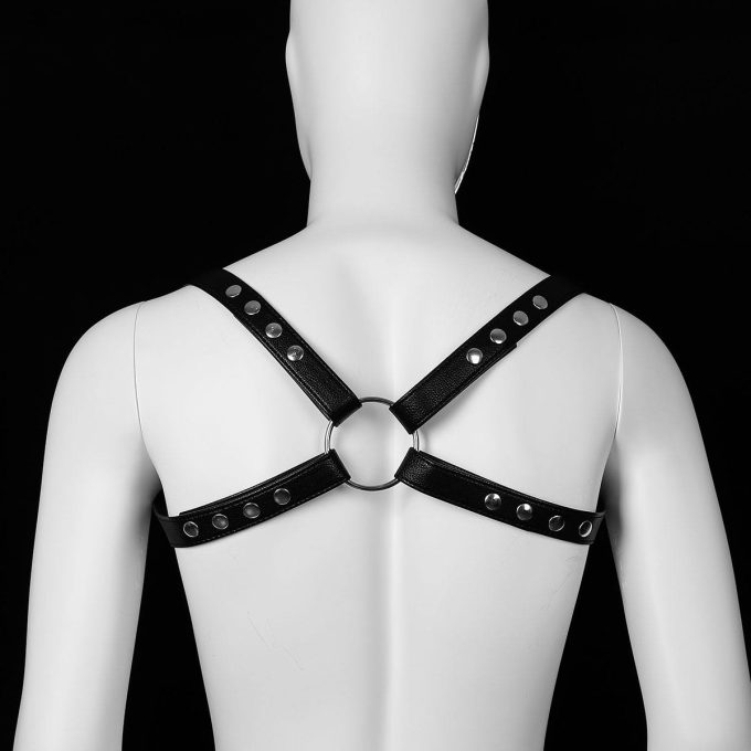 Banoch Chest harness Rahul harnas voor man 987101813 4