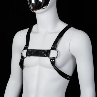 Banoch Chest harness Rai harnas voor man 987101814 2