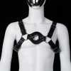 Banoch Chest harness Raimoendo harnas voor man 987101811