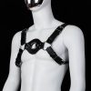 Banoch Chest harness Raimoendo harnas voor man 987101811 2