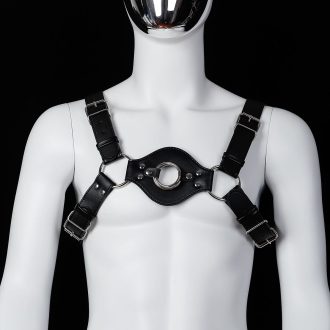 Banoch Chest harness Raimoendo harnas voor man 987101811