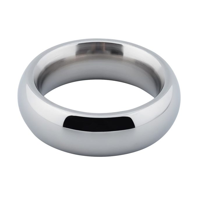Banoch Cockring donut metal ∅ 45 metalen donut cockring 987101828 2 Banoch Cockring donut metal ∅ 45 metalen donut cockring 987101828 2