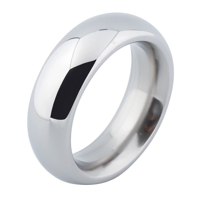 Banoch Cockring donut metal ∅ 45 metalen donut cockring 987101828 Banoch Cockring donut metal ∅ 45 metalen donut cockring 987101828