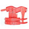 Banoch Collar Bondage body Harness Red6 rood pu leer vrouwen harnas bdsm 987101764 3 Banoch Collar Bondage body Harness Red6 rood pu leer vrouwen harnas bdsm 987101764 3