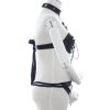 Banoch Collar Bondage body Harness black5 zwart pu leer harnas vrouw bdsm 98710760 3