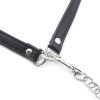 Banoch Horsing around bit gag siliconen paardenbit met leidsel ponyplay 987101849 8