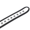 Banoch Lindo Collar Blanco Neoprene halsband wit neopreen puppy play 987101842 7 Banoch Lindo Collar Blanco Neoprene halsband wit neopreen puppy play 987101842 7