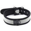 Banoch Lindo Collar Gris Neoprene halsband camouflage neopreen puppy play 987101848 Banoch Lindo Collar Gris Neoprene halsband camouflage neopreen puppy play 987101848
