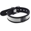 Banoch Lindo Collar Gris Neoprene halsband camouflage neopreen puppy play 987101848 2 Banoch Lindo Collar Gris Neoprene halsband camouflage neopreen puppy play 987101848 2