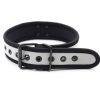 Banoch Lindo Collar Gris Neoprene halsband camouflage neopreen puppy play 987101848 4 Banoch Lindo Collar Gris Neoprene halsband camouflage neopreen puppy play 987101848 4