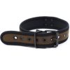 Banoch Lindo Collar Marrón Neoprene halsband bruin neopreen puppy play 987101846 4 Banoch Lindo Collar Marrón Neoprene halsband bruin neopreen puppy play 987101846 4
