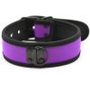 Banoch Lindo Collar Morado Neoprene halsband paars neopreen puppy play 987101841 Banoch Lindo Collar Morado Neoprene halsband paars neopreen puppy play 987101841