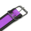 Banoch Lindo Collar Morado Neoprene halsband paars neopreen puppy play 987101841 5 Banoch Lindo Collar Morado Neoprene halsband paars neopreen puppy play 987101841 5