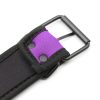 Banoch Lindo Collar Morado Neoprene halsband paars neopreen puppy play 987101841 8 Banoch Lindo Collar Morado Neoprene halsband paars neopreen puppy play 987101841 8