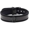 Banoch Lindo Collar Negro Neoprene halsband zwart neopreen puppy play 98710839 Banoch Lindo Collar Negro Neoprene halsband zwart neopreen puppy play 98710839