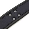 Banoch Lindo Collar Negro Neoprene halsband zwart neopreen puppy play 98710839 9 Banoch Lindo Collar Negro Neoprene halsband zwart neopreen puppy play 98710839 9