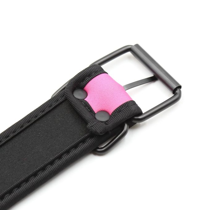 Banoch Lindo Collar Rosa Neoprene halsband roze neopreen puppy play 98710843 8 Banoch Lindo Collar Rosa Neoprene halsband roze neopreen puppy play 98710843 8