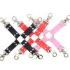Banoch hogtie with clips trio kleur Banoch hogtie with clips trio kleur