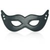 Banoch mask villain black masker van imitatieleer zwart 987101770 2