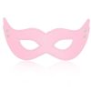 Banoch mask villain pink masker van imitatieleer roze 987101772 3