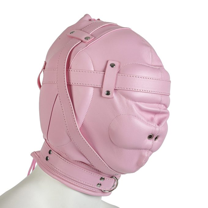 Banoch reticent bondagehood soft pink 987101721 2 Banoch reticent bondagehood soft pink 987101721 2