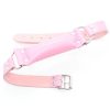 Banoch sluiting bitgag van imitatieleer roze 987191174 5 Banoch sluiting bitgag van imitatieleer roze 987191174 5