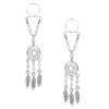 Pinch indiscrets nip Jewel tepelhanger Dreamcatcher 987101732 Pinch indiscrets nip Jewel tepelhanger Dreamcatcher 987101732
