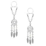 Pinch indiscrets nip Jewel tepelhanger Dreamcatcher 987101732