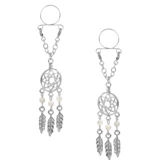 Pinch indiscrets nip Jewel tepelhanger Dreamcatcher 987101732