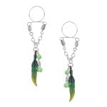 Pinch indiscrets nip Jewel tepelhanger Rainbow Wing 987101736 1