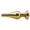 Banoch Buttplug Lacrima Gold Purple Medium Metalen buttplug Diamant steen Paars 987101675 2 Banoch Buttplug Lacrima Gold Purple Medium Metalen buttplug Diamant steen Paars 987101675 2