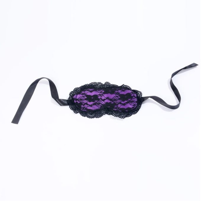 Banoch Courtesan bondage set purple bondageset paars 987101876 6 Banoch Courtesan bondage set purple bondageset paars 987101876 6