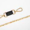 Banoch Hedonistic Bondageset zwart roze goud leer 987101853 4 Banoch Hedonistic Bondageset zwart roze goud leer 987101853 4