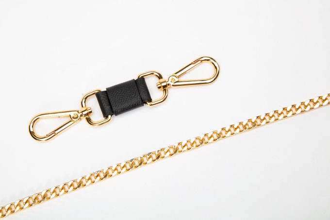 Banoch Hedonistic Bondageset zwart roze goud leer 987101853 9 Banoch Hedonistic Bondageset zwart roze goud leer 987101853 9