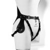 Banoch Hedonistic Human Saddle zadel leer 987101862 2