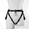 Banoch Hedonistic Human Saddle zadel leer 987101862 3