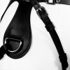 Banoch Hedonistic Human Saddle zadel leer 987101862 8