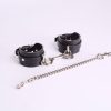Banoch Hedonistic bauhaus Bondageset zwart leer 987101856 11 scaled