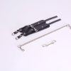 Banoch Hedonistic bauhaus Bondageset zwart leer 987101856 12 scaled
