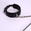 Banoch Hedonistic bauhaus Bondageset zwart leer 987101856 16 scaled
