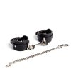 Banoch Hedonistic bauhaus Bondageset zwart leer 987101856 2